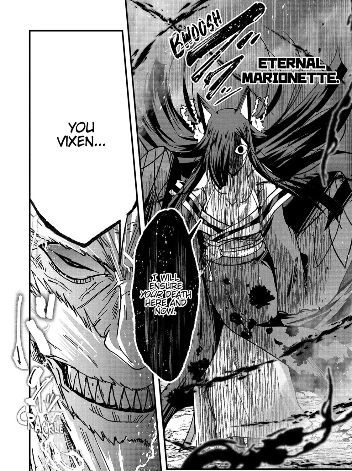 Skeleton Knight in Another World Chapter 57 page 57 - 