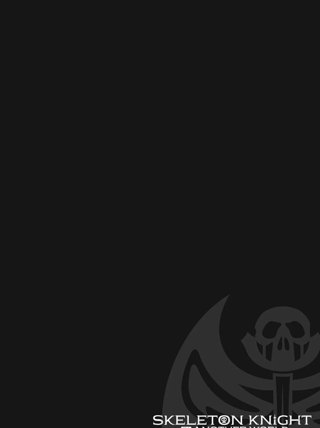 Skeleton Knight in Another World Chapter 59 page 59 - 