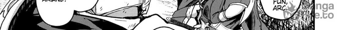 Skeleton Knight in Another World Chapter 59 page 10 - 