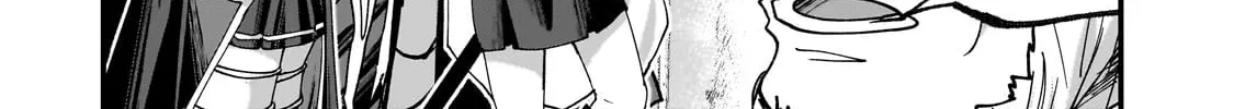 Skeleton Knight in Another World Chapter 6.1 page 21 - 