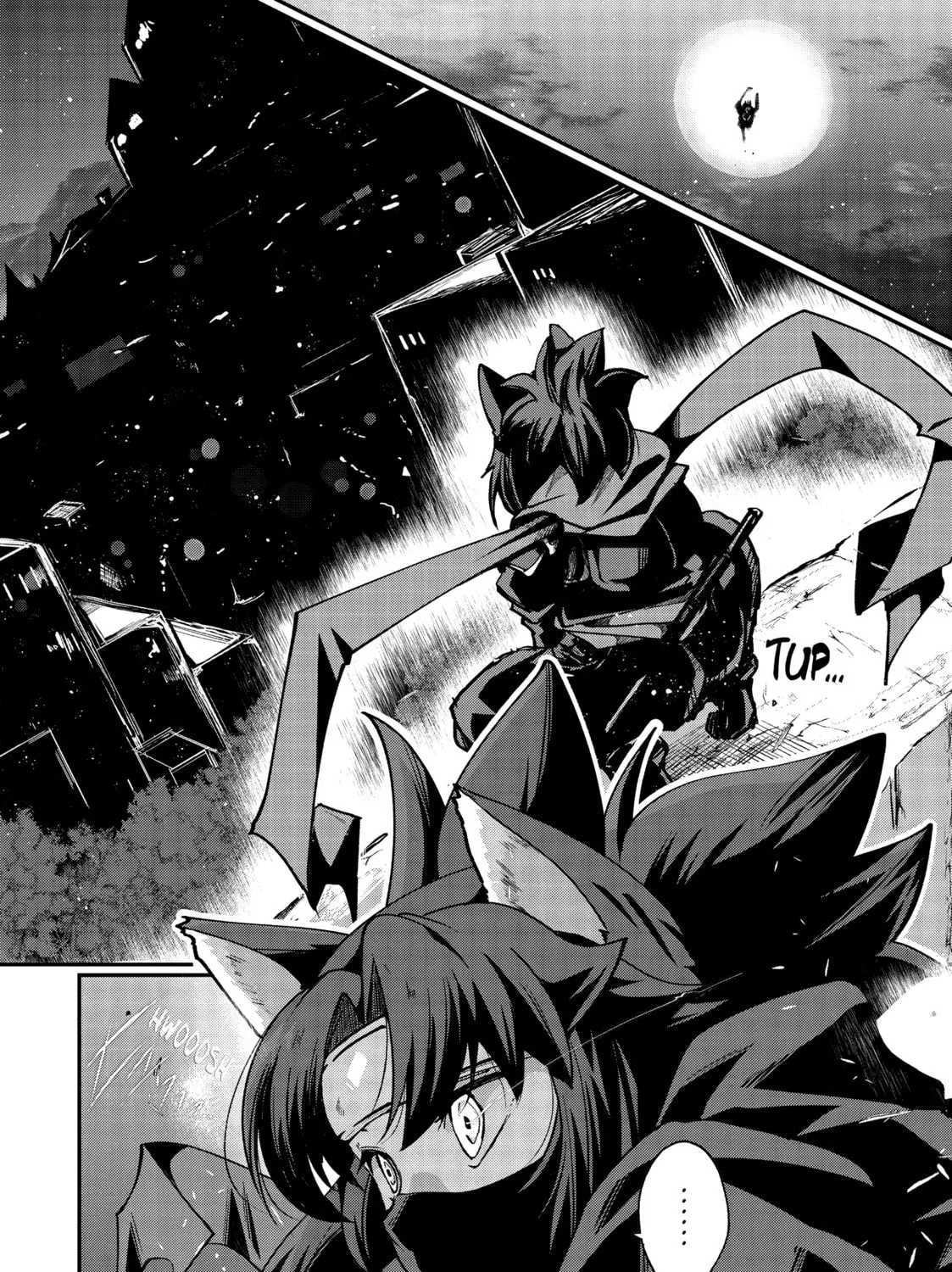 Skeleton Knight in Another World Chapter 6 page 43 - 