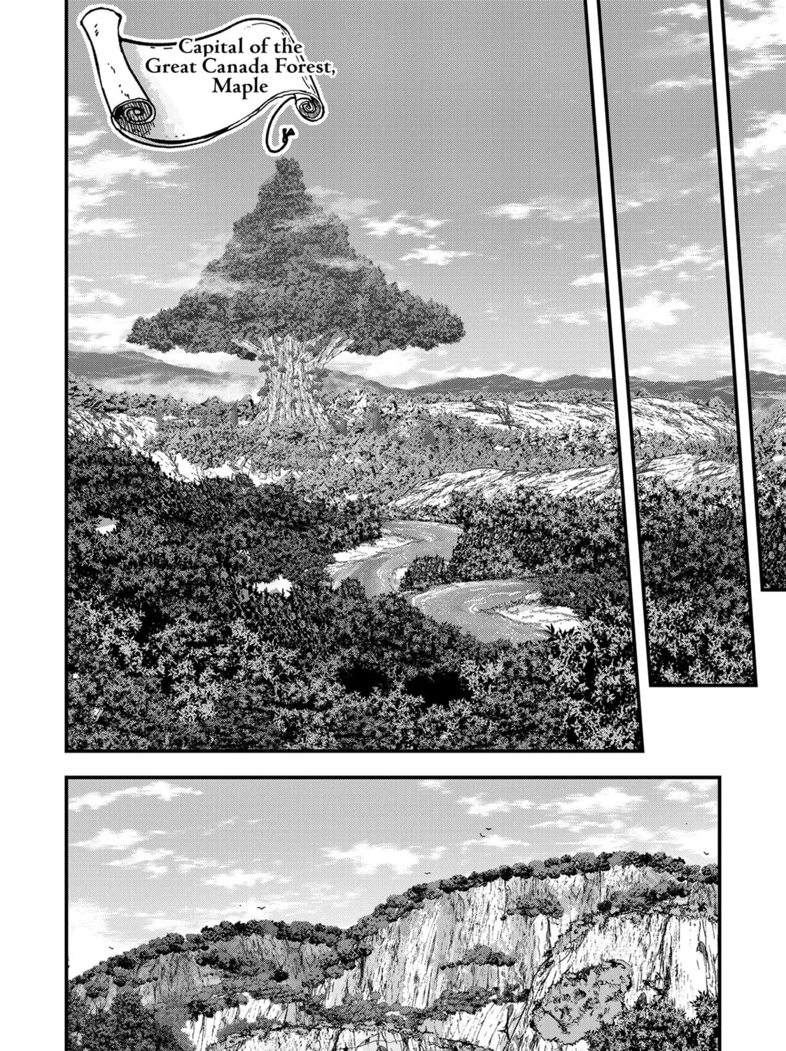 Skeleton Knight in Another World Chapter 60 page 45 - 
