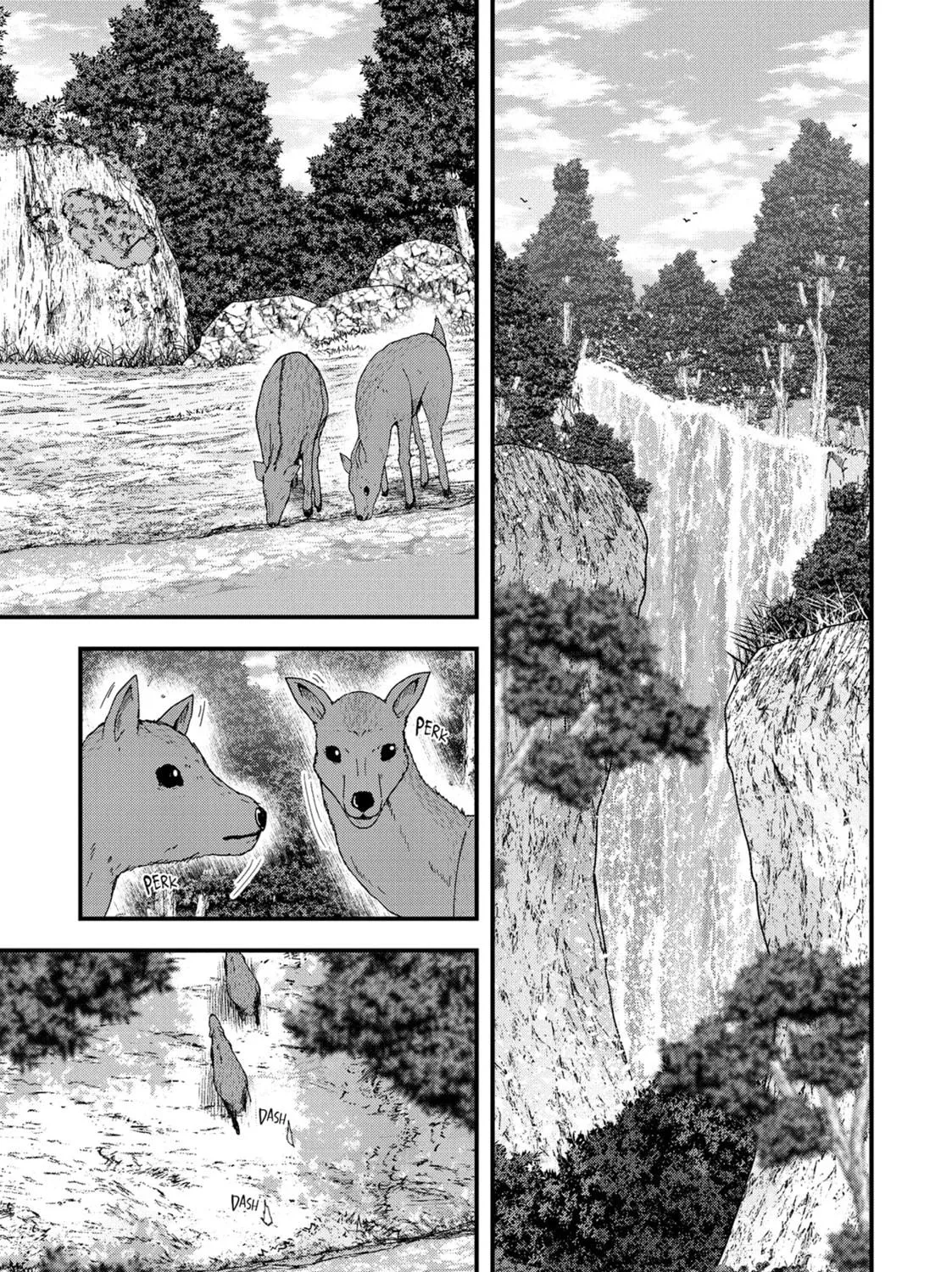 Skeleton Knight in Another World Chapter 60 page 47 - 
