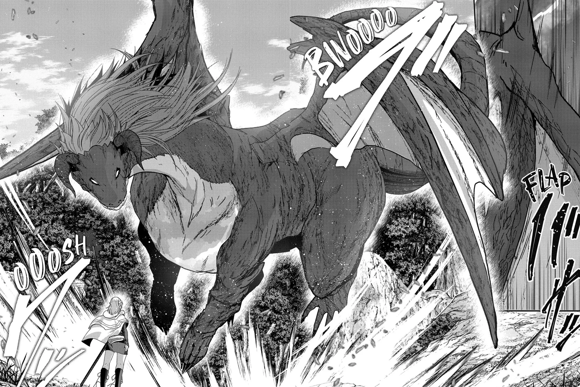 Skeleton Knight in Another World Chapter 60 page 53 - 
