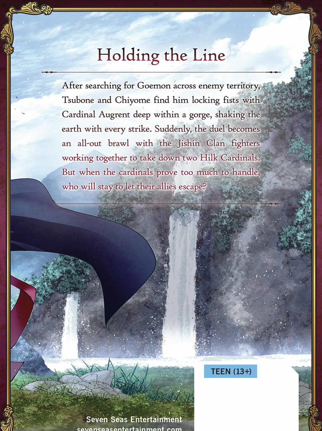 Skeleton Knight in Another World Chapter 61.5 page 7 - 