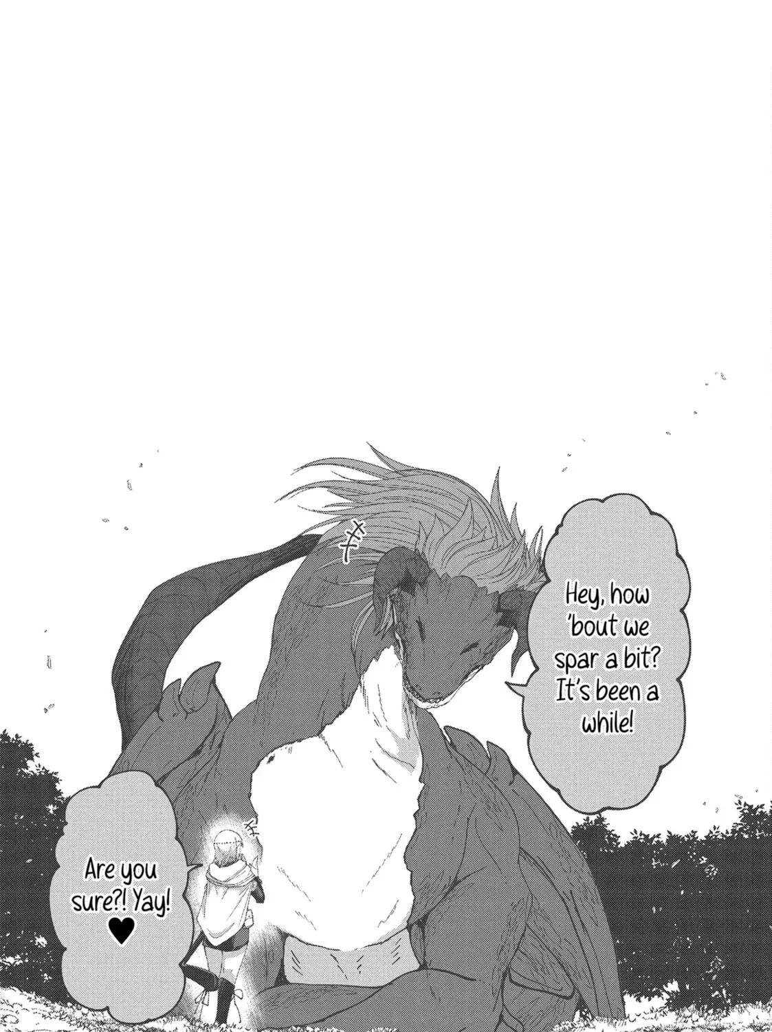 Skeleton Knight in Another World Chapter 61 page 61 - 