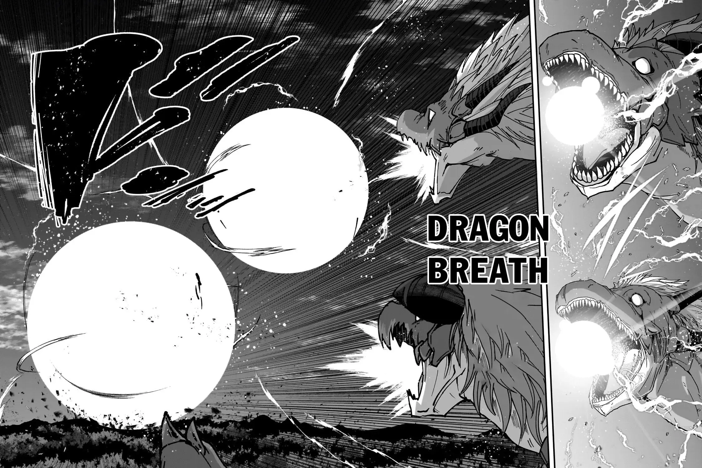 Skeleton Knight in Another World Chapter 68.2 page 16 - 