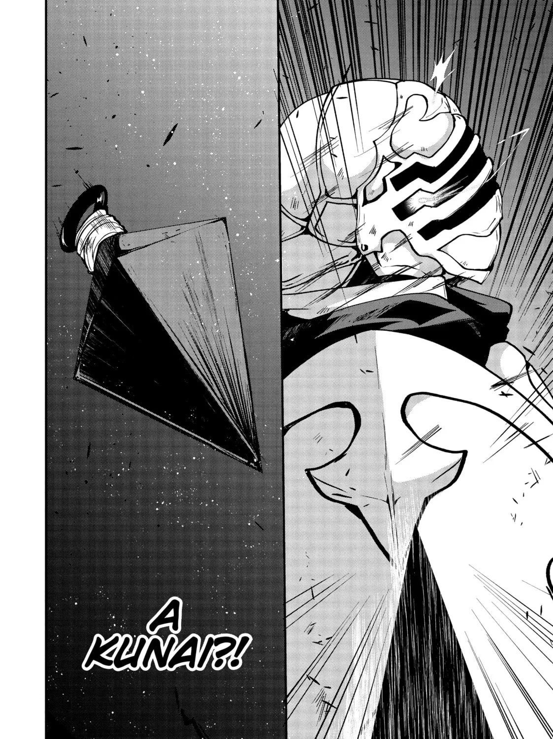 Skeleton Knight in Another World Chapter 7 page 27 - 