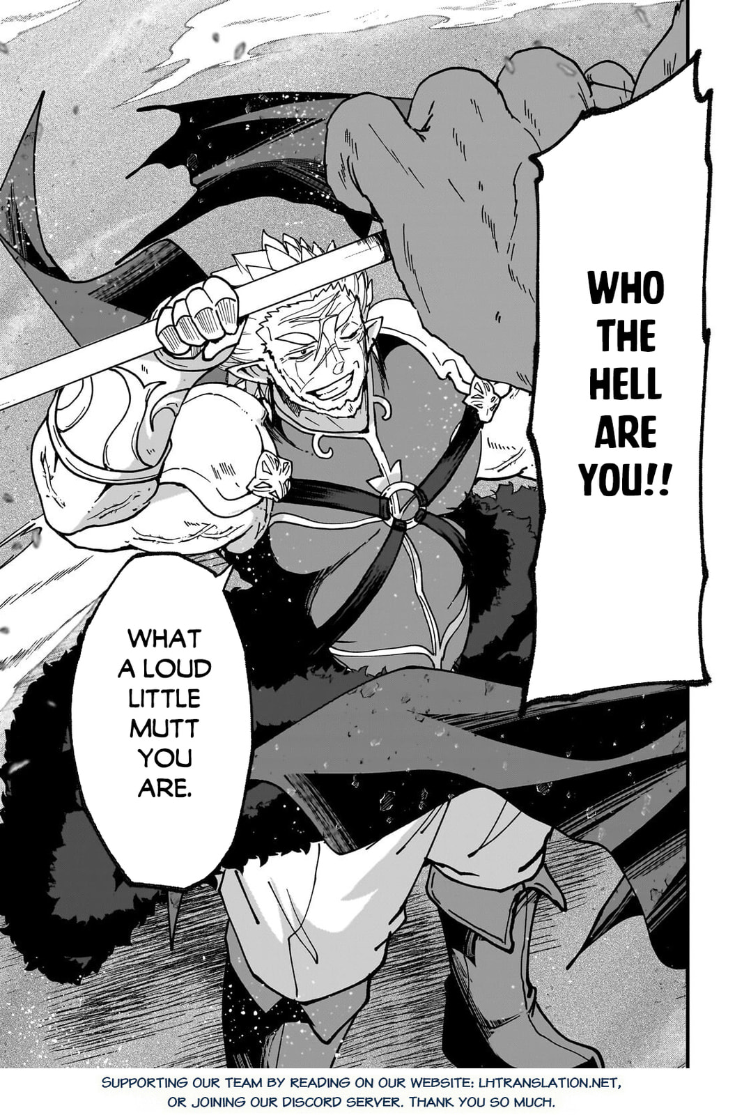 Skeleton Knight in Another World Chapter 70.1 page 13 - 