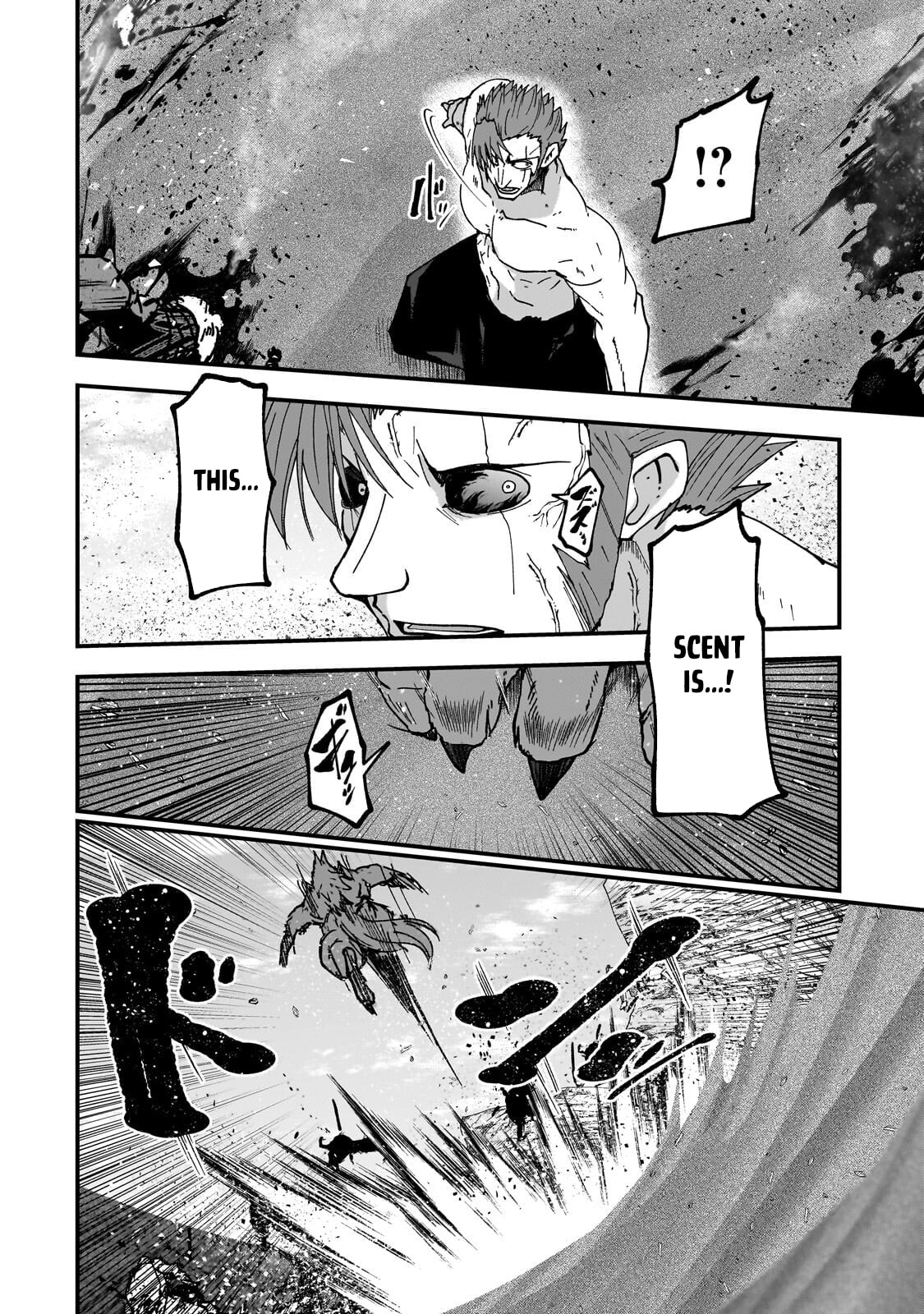 Skeleton Knight in Another World Chapter 70.1 page 9 - 
