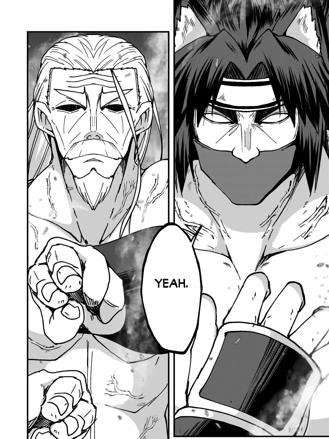 Skeleton Knight in Another World Chapter 70.2 page 10 - 