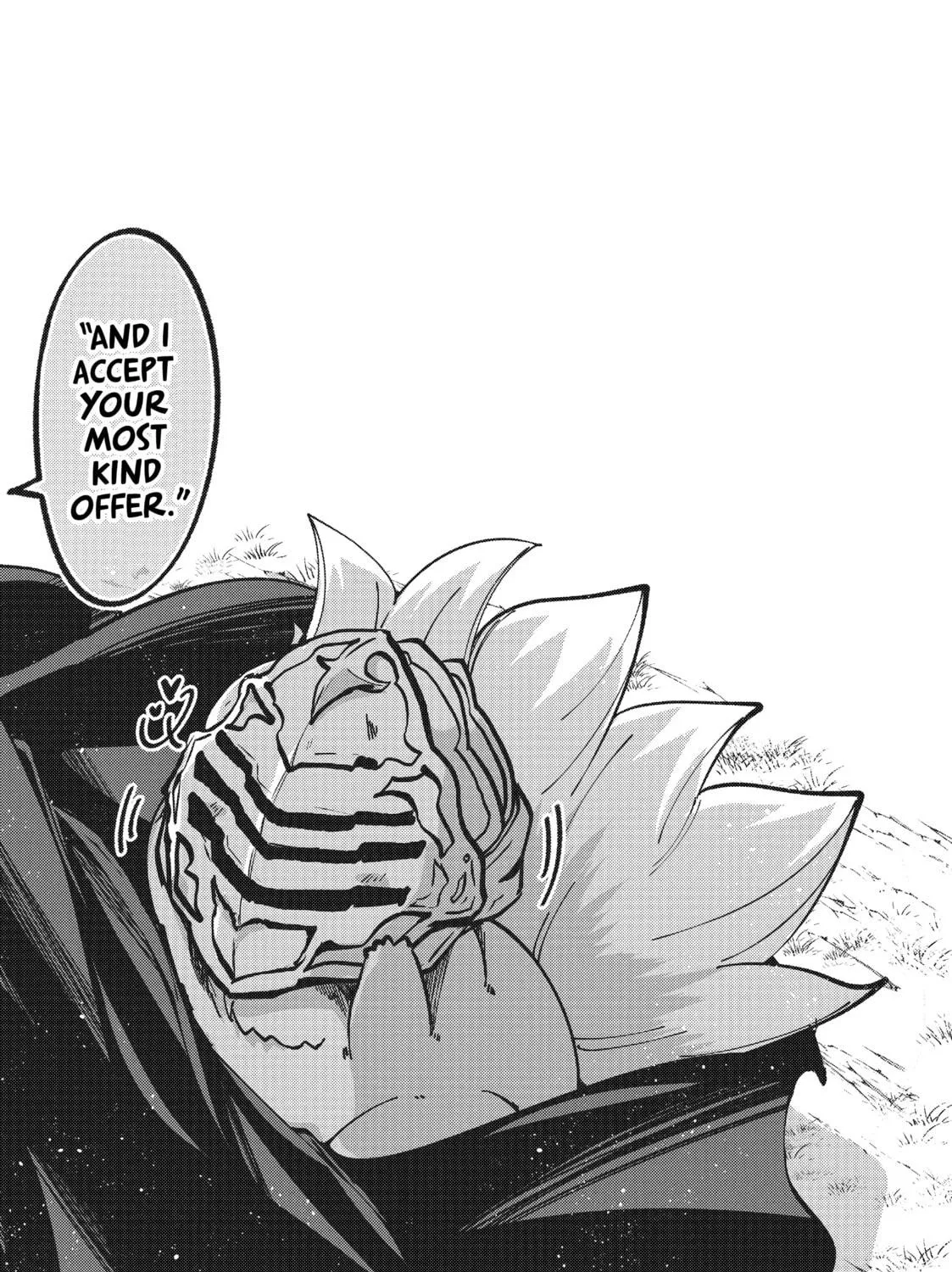 Skeleton Knight in Another World Chapter 8 page 59 - 