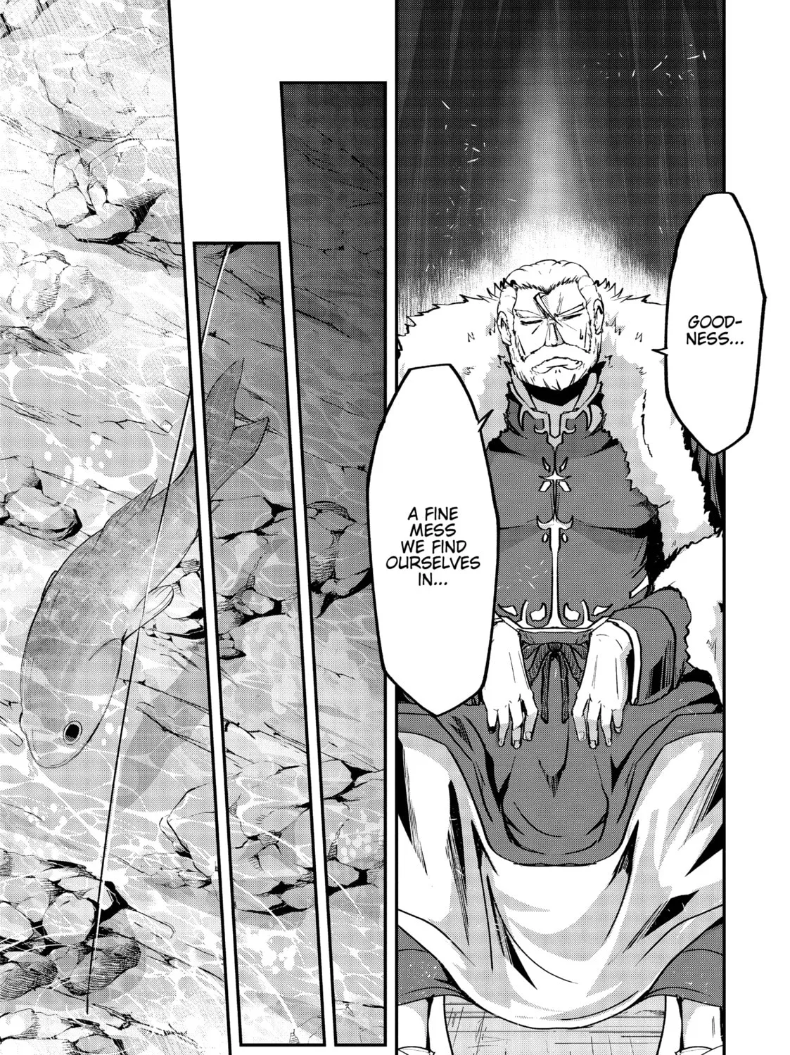 Skeleton Knight in Another World Chapter 9 page 13 - 