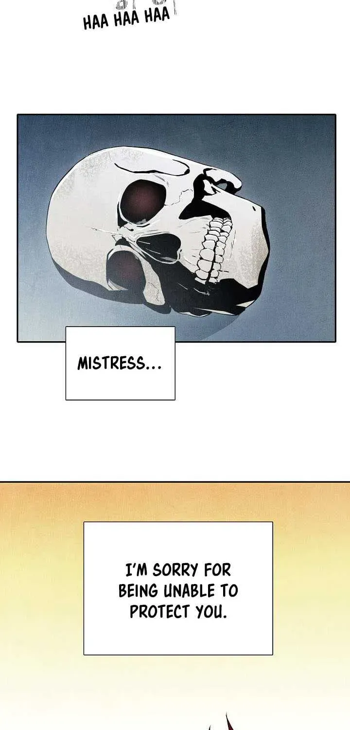 Skeleton Soldier Chapter 1 page 14 - 