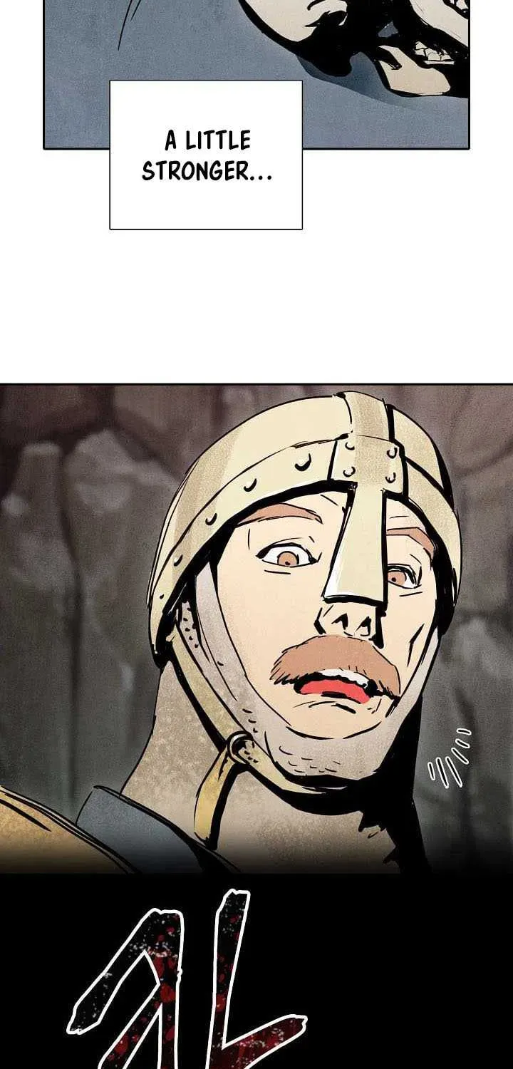 Skeleton Soldier Chapter 1 page 19 - 