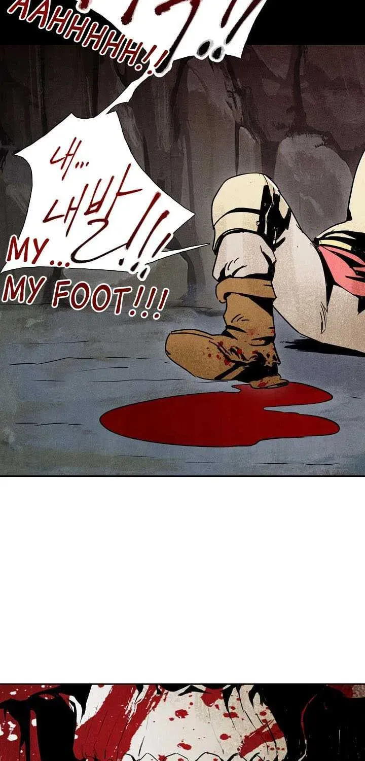 Skeleton Soldier Chapter 1 page 21 - 