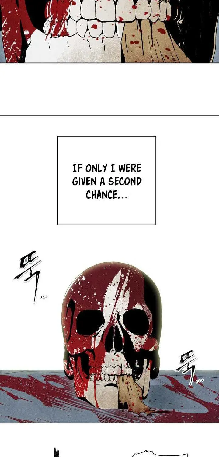 Skeleton Soldier Chapter 1 page 22 - 