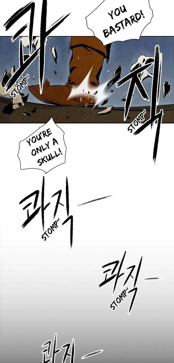 Skeleton Soldier Chapter 1 page 23 - 