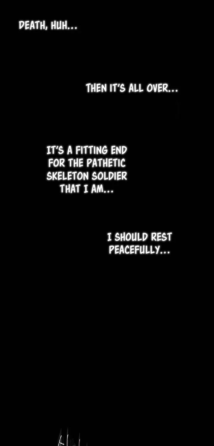 Skeleton Soldier Chapter 1 page 27 - 