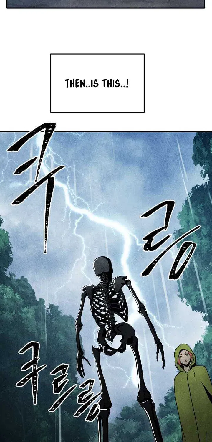 Skeleton Soldier Chapter 1 page 38 - 