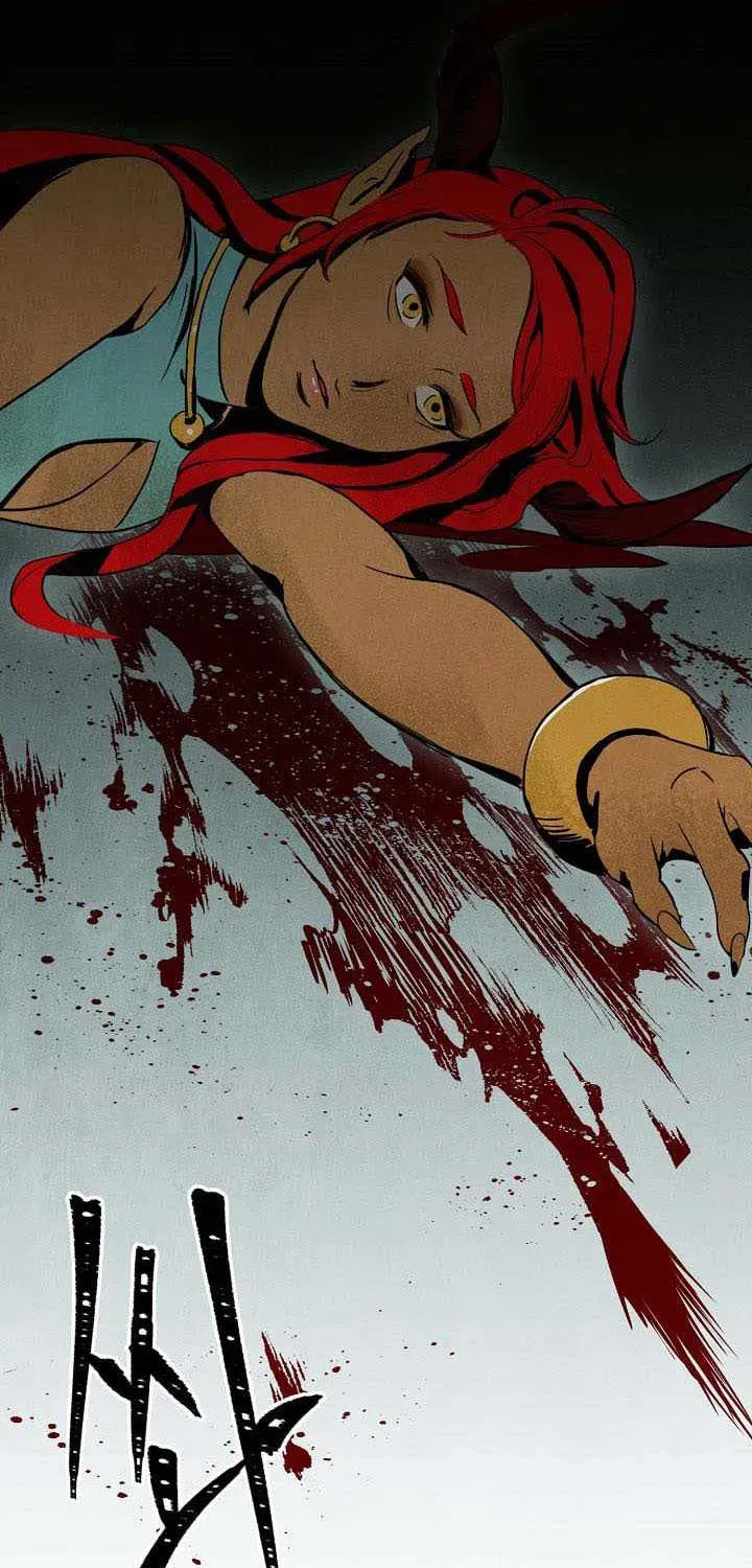 Skeleton Soldier Chapter 1 page 42 - 