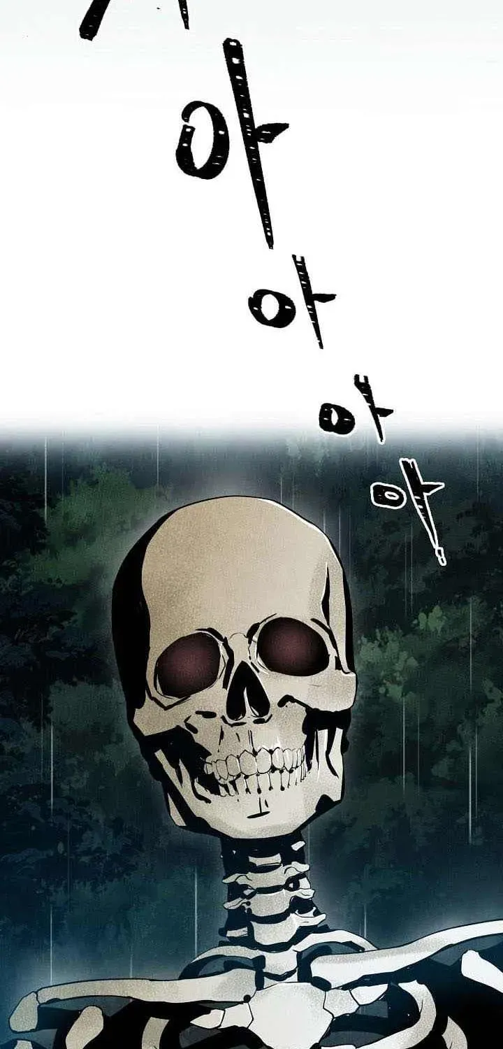 Skeleton Soldier Chapter 1 page 43 - 