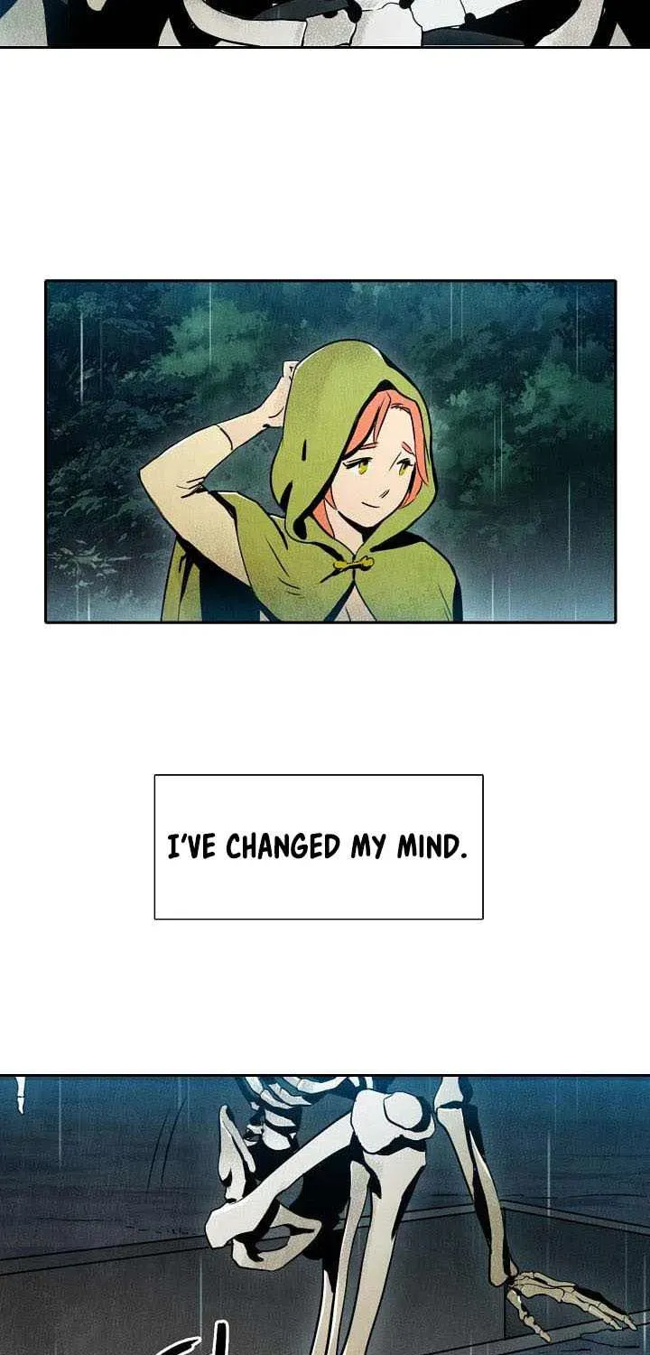 Skeleton Soldier Chapter 1 page 44 - 