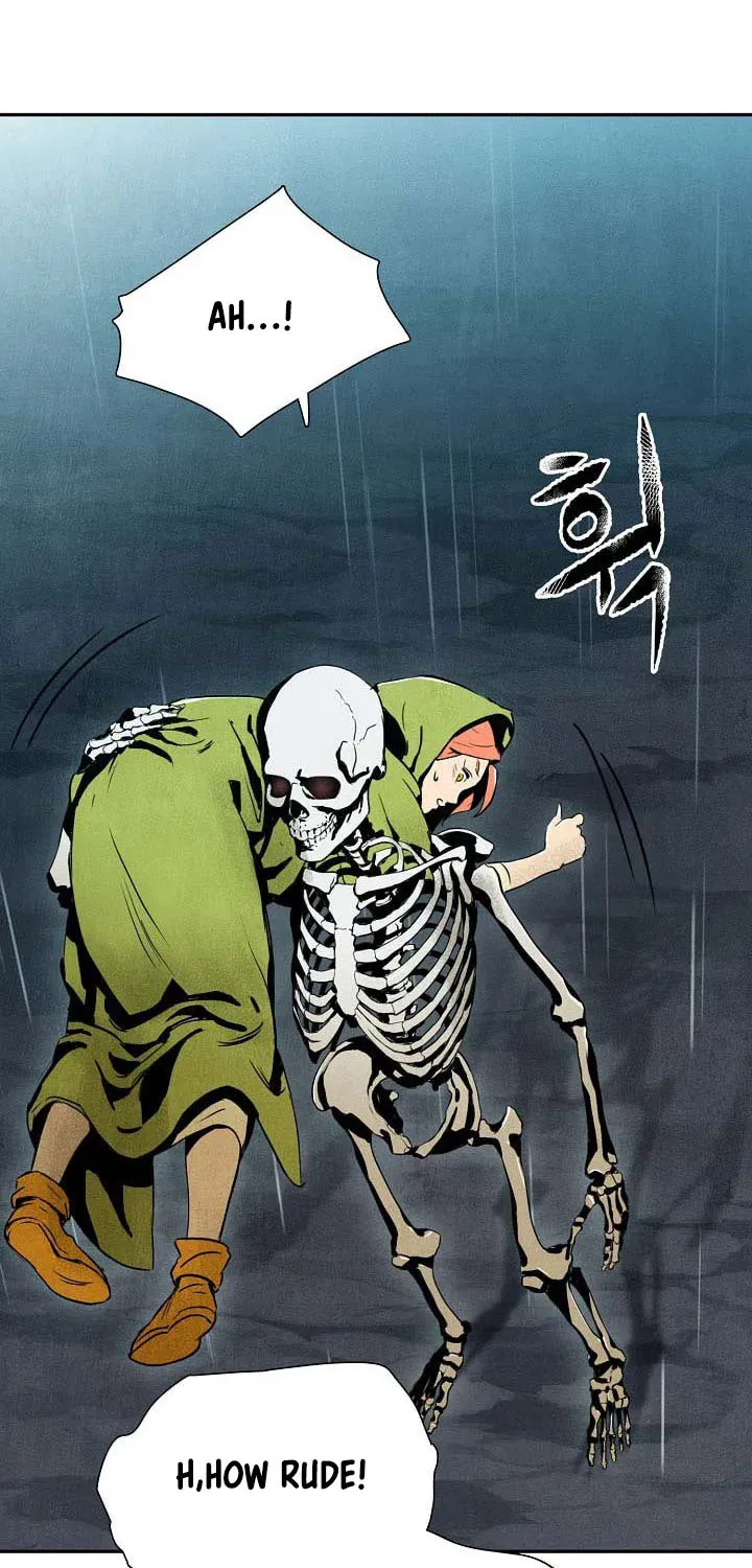 Skeleton Soldier Chapter 1 page 46 - 