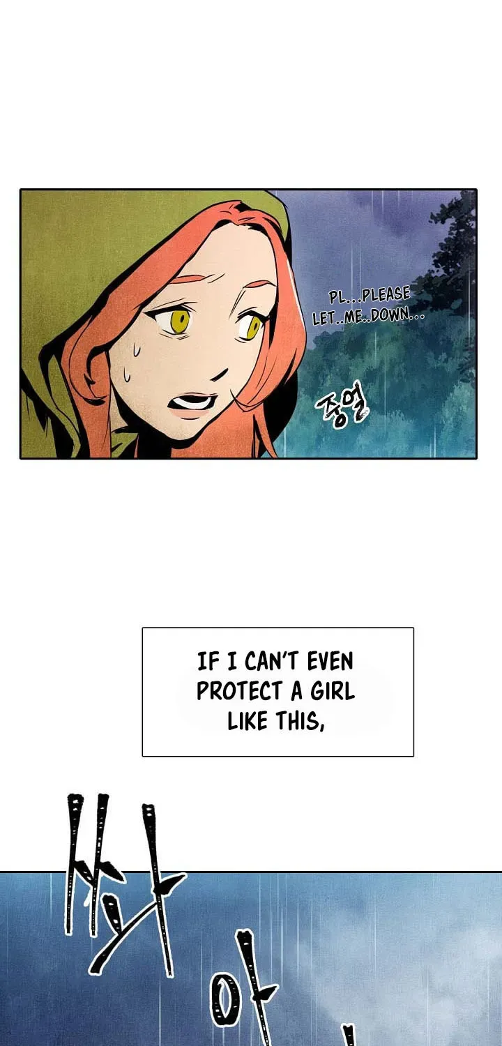 Skeleton Soldier Chapter 1 page 50 - 