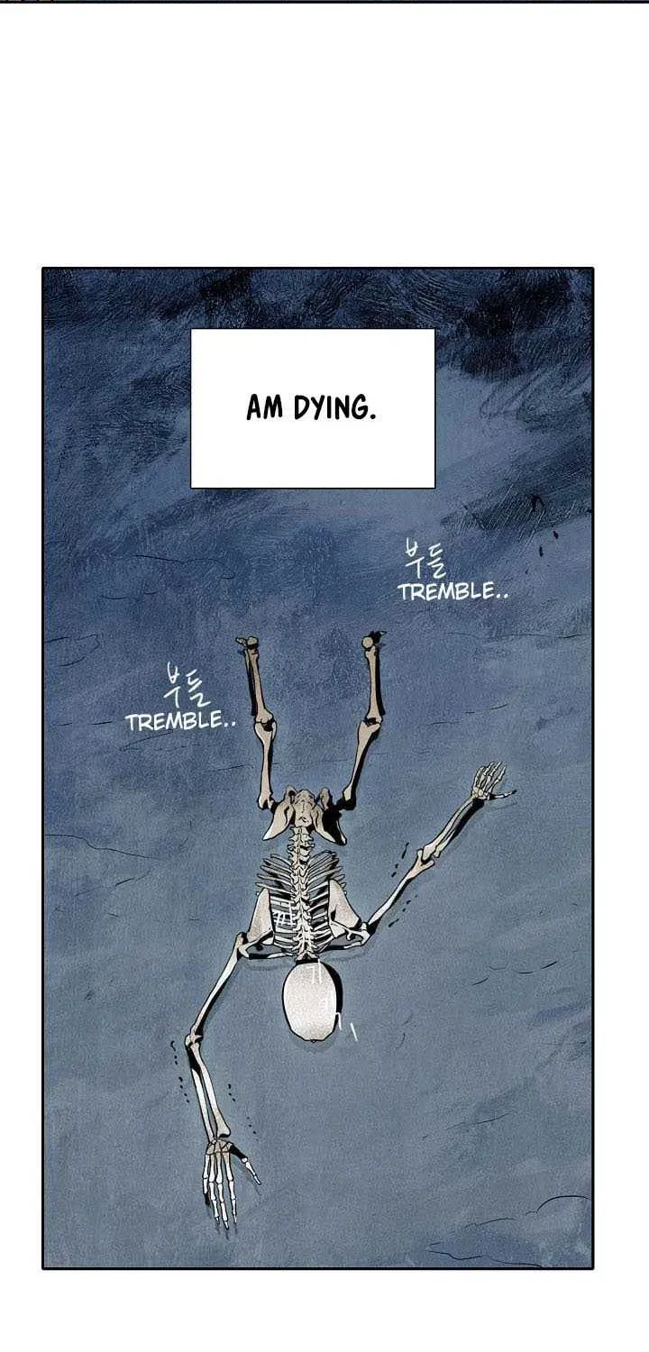 Skeleton Soldier Chapter 1 page 6 - 