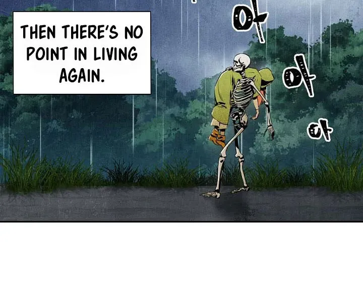Skeleton Soldier Chapter 1 page 51 - 