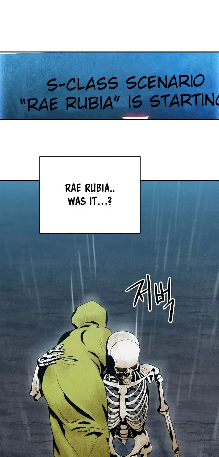 Skeleton Soldier Chapter 1 page 53 - 