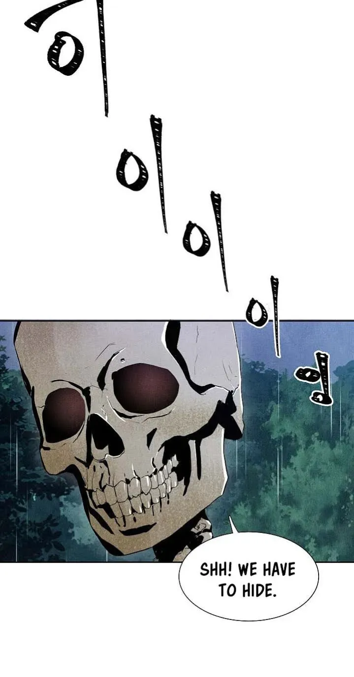 Skeleton Soldier Chapter 1 page 57 - 