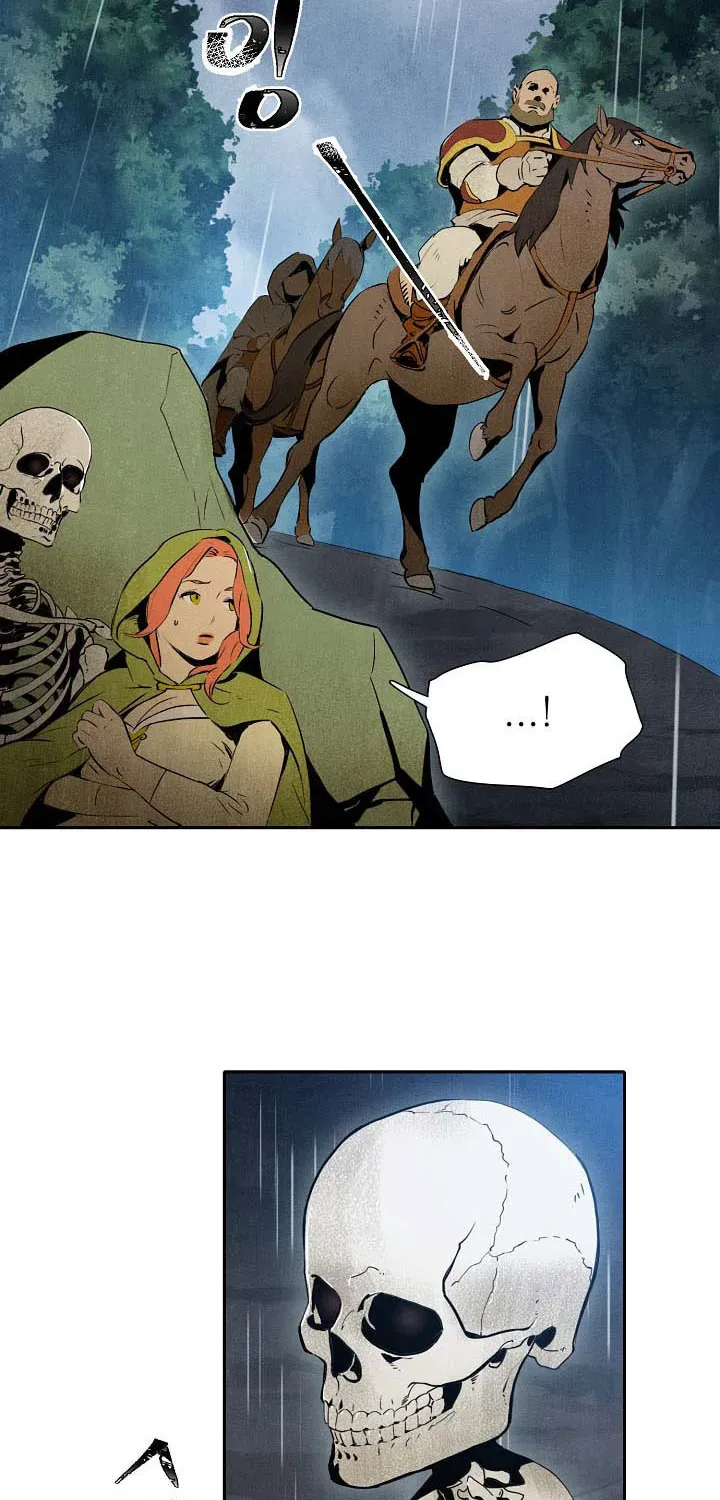 Skeleton Soldier Chapter 1 page 59 - 