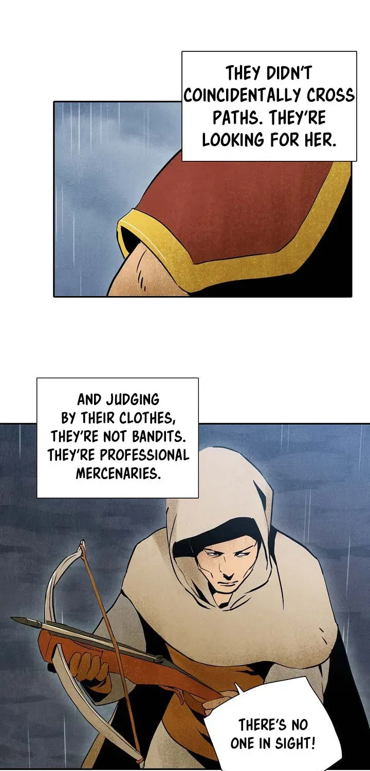 Skeleton Soldier Chapter 1 page 61 - 