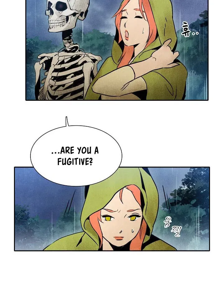 Skeleton Soldier Chapter 1 page 63 - 