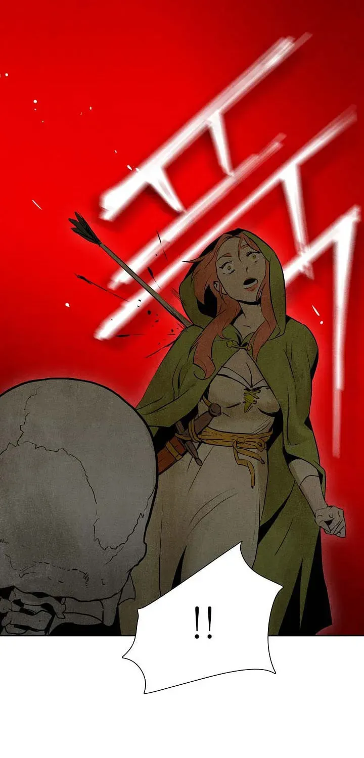 Skeleton Soldier Chapter 1 page 65 - 
