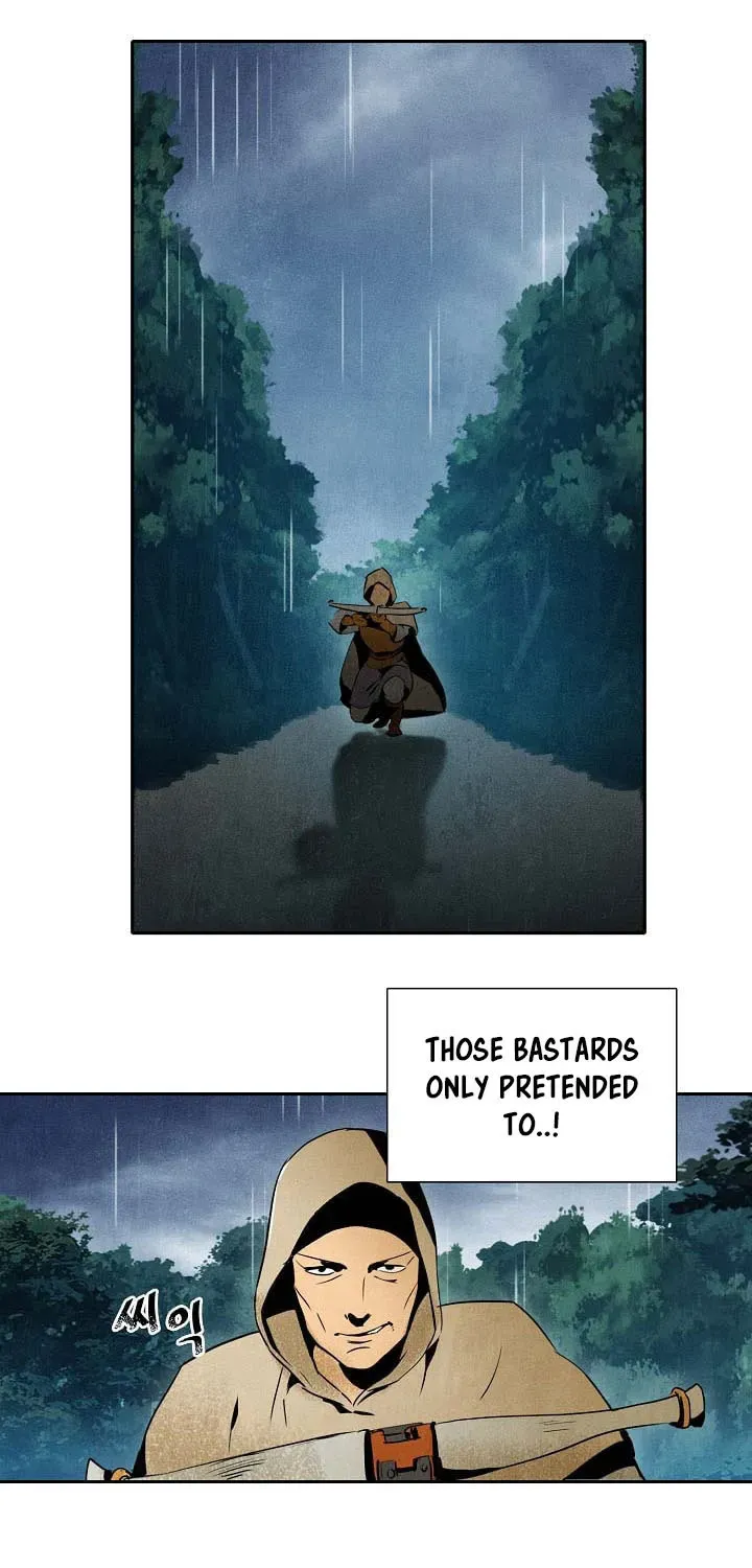 Skeleton Soldier Chapter 1 page 67 - 