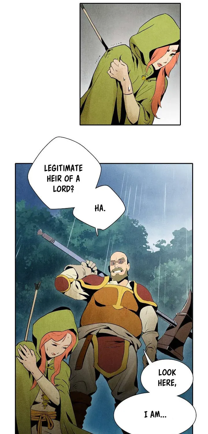 Skeleton Soldier Chapter 1 page 68 - 