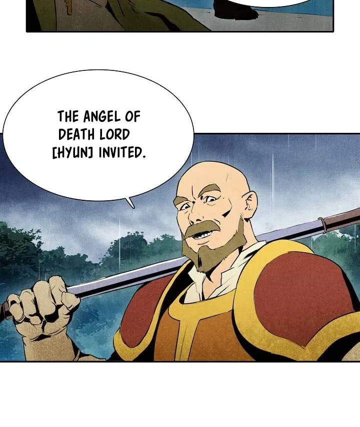 Skeleton Soldier Chapter 1 page 69 - 