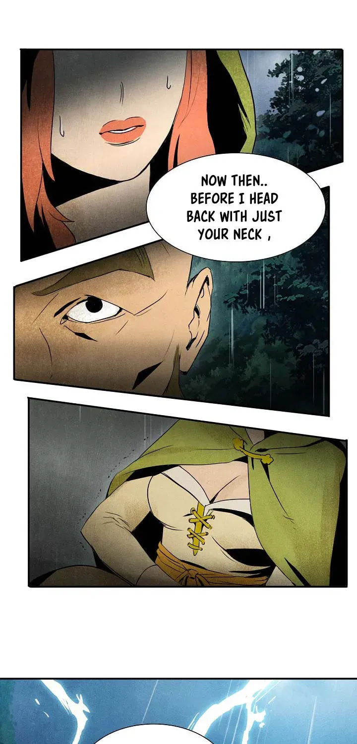 Skeleton Soldier Chapter 1 page 70 - 