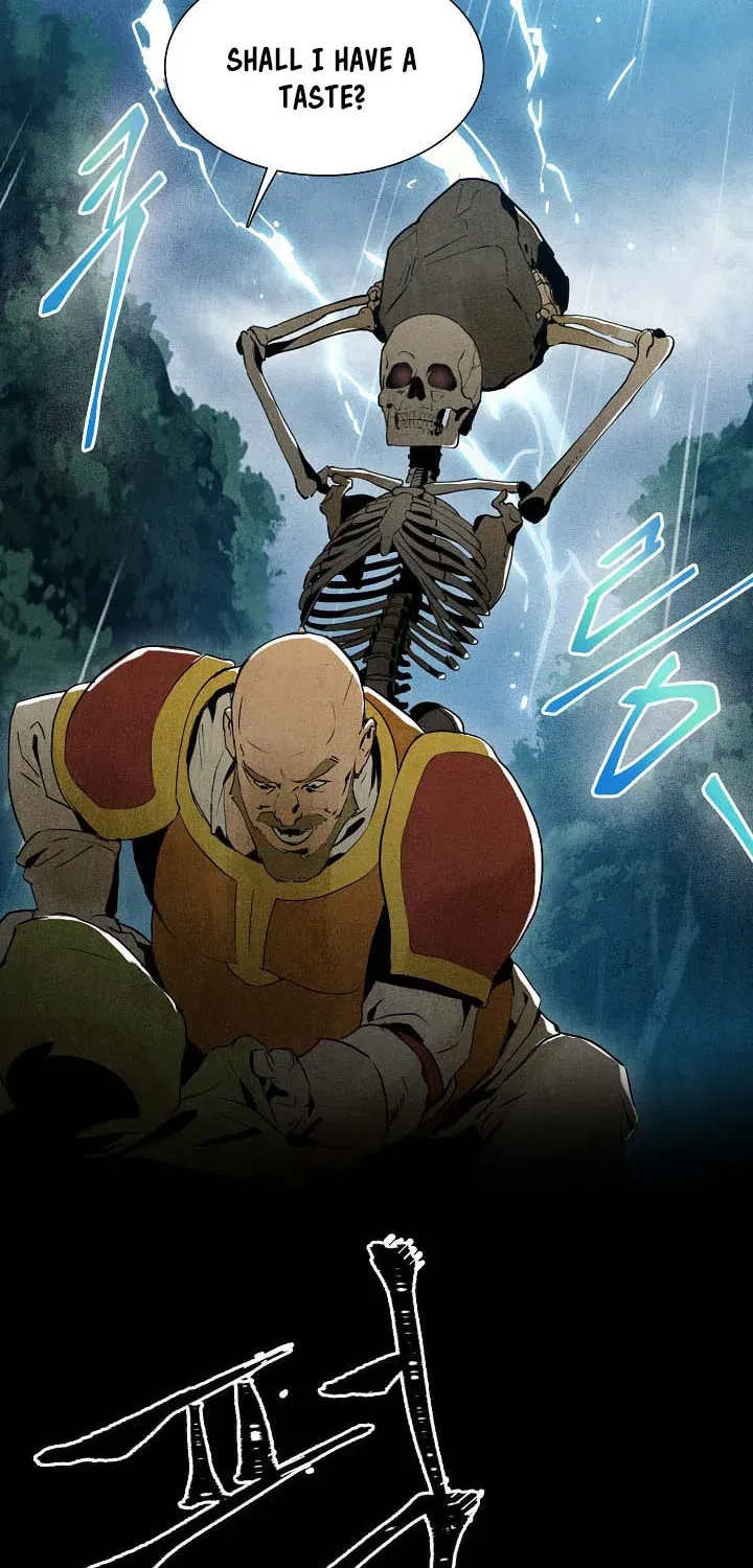 Skeleton Soldier Chapter 1 page 71 - 