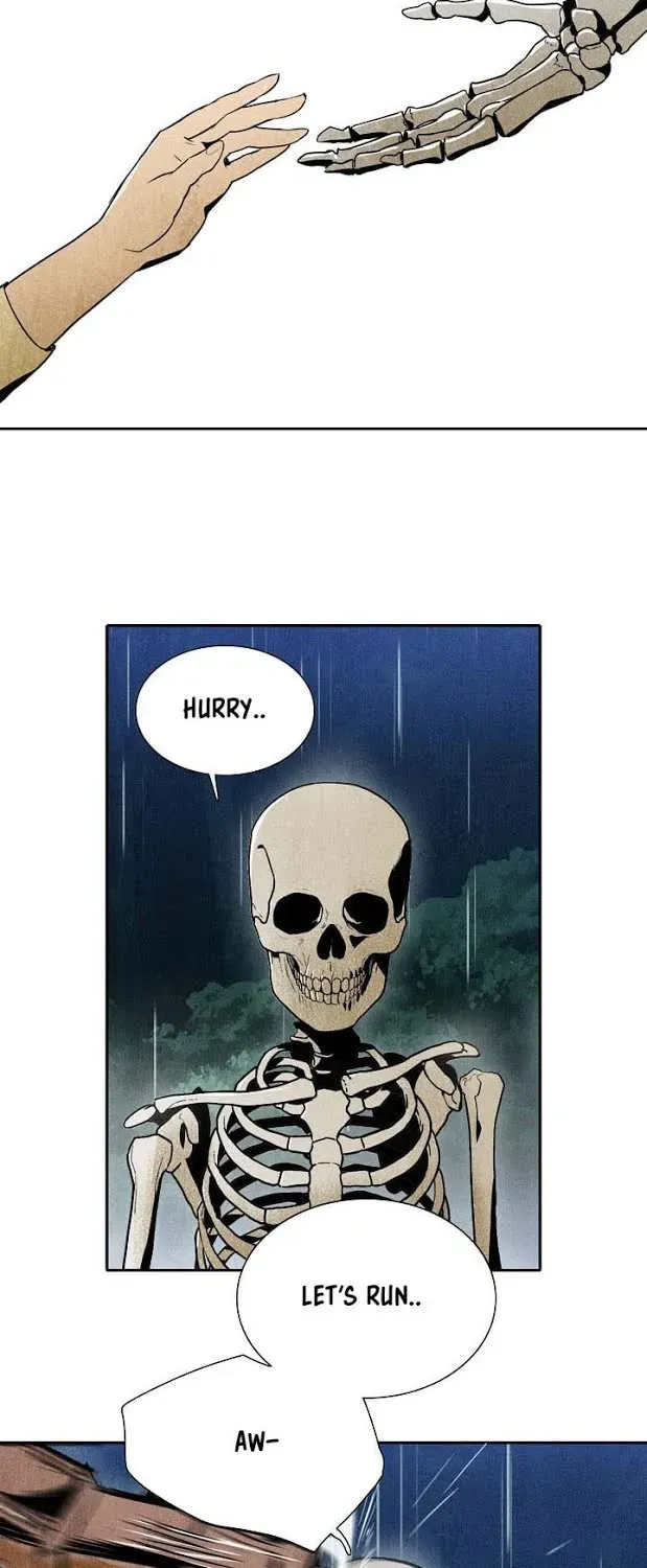 Skeleton Soldier Chapter 1 page 75 - 