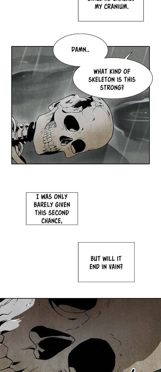 Skeleton Soldier Chapter 1 page 79 - 