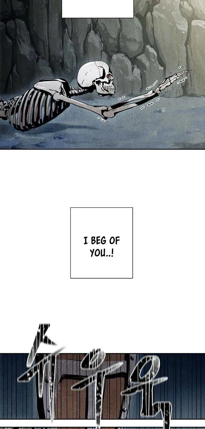 Skeleton Soldier Chapter 1 page 9 - 