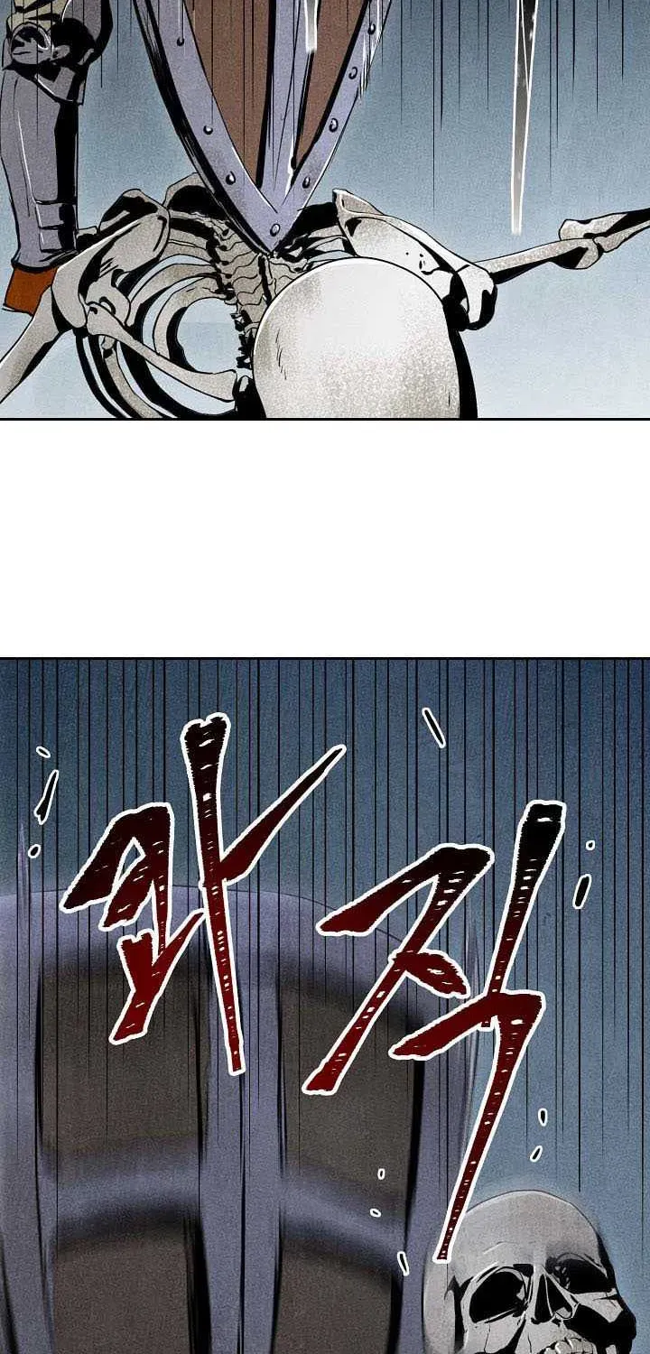Skeleton Soldier Chapter 1 page 10 - 