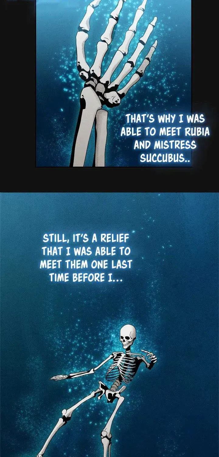 Skeleton Soldier Chapter 10 page 22 - 