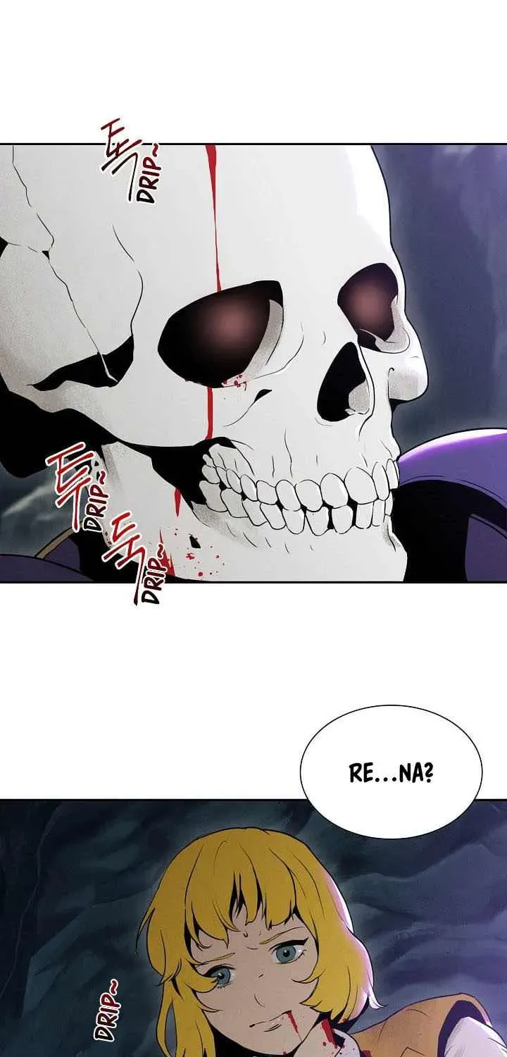 Skeleton Soldier Chapter 10 page 28 - 