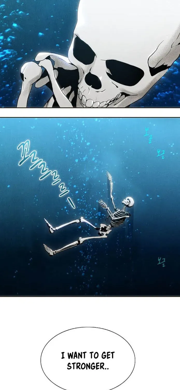 Skeleton Soldier Chapter 10 page 4 - 