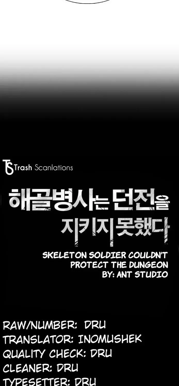 Skeleton Soldier Chapter 10 page 5 - 